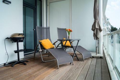 Apartamento S�dkap F-03