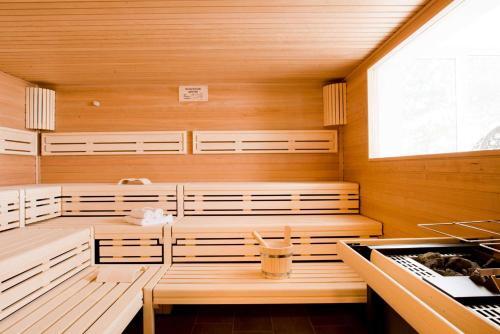 Apartamento S�dkap H-01