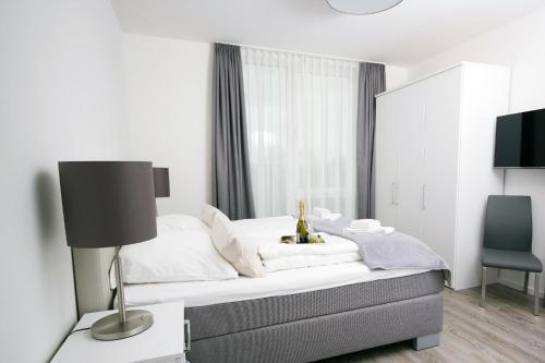 Apartamento S�dkap D-05