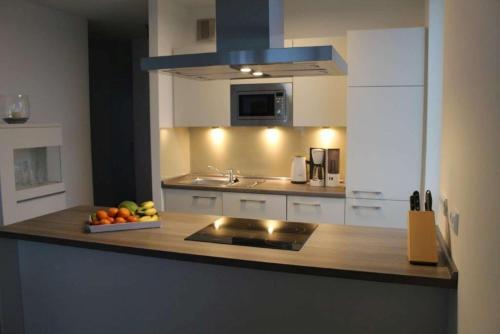 Apartamento S�dkap D-05