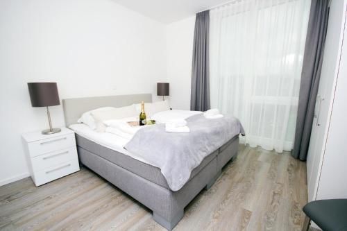 Apartamento S�dkap D-05