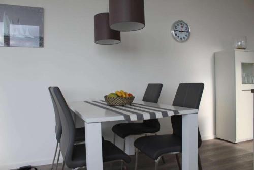Apartamento S�dkap D-05