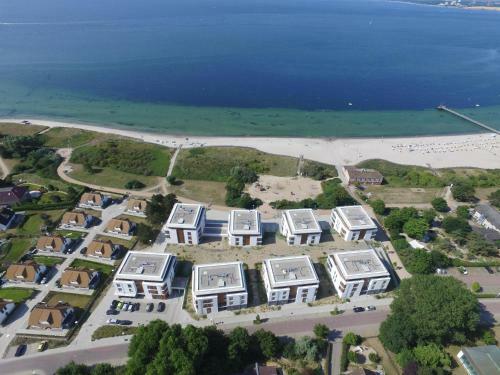 Apartamento S�dkap C-01