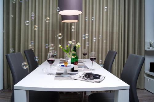 Apartamento S�dkap H-05