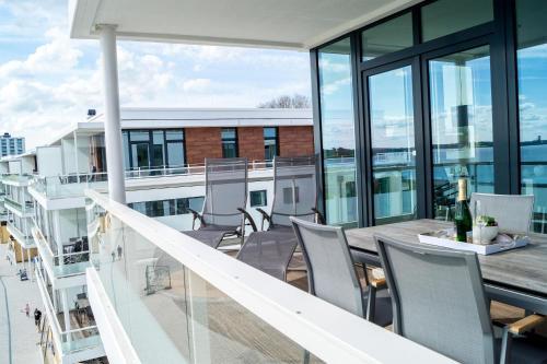 Apartamento S�dkap H-05