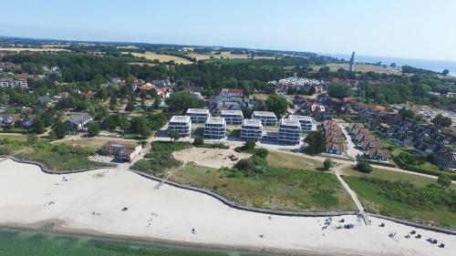 Apartamento S�dkap E-06