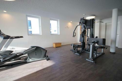 Apartamento S�dkap B-07