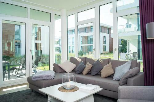 Apartamento S�dkap B-02