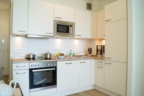 Apartamento S�dkap A-03