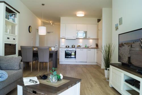 Apartamento S�dkap A-03
