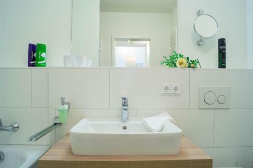 Apartamento S�dkap A-03