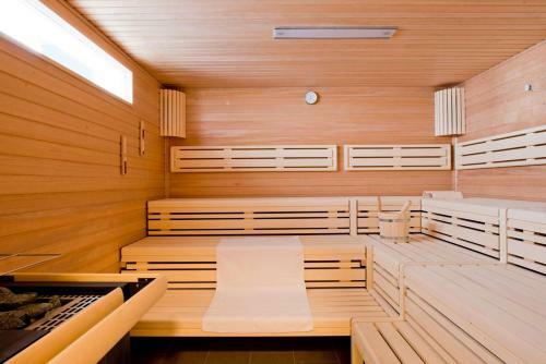 Apartamento S�dkap G-05