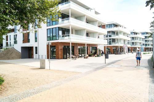 Apartamento S�dkap A-01