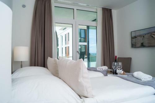 Apartamento S�dkap D-08