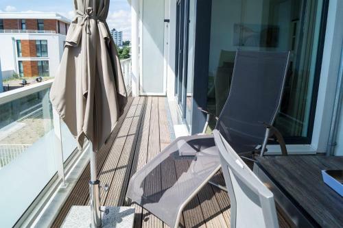Apartamento S�dkap D-08