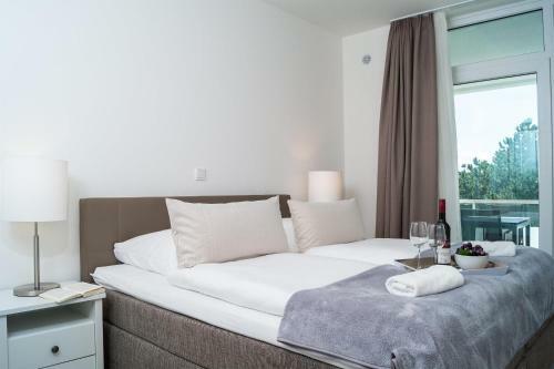 Apartamento S�dkap D-08