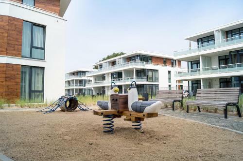 Apartamento S�dkap G-04