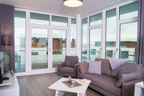 Apartamento S�dkap C-09
