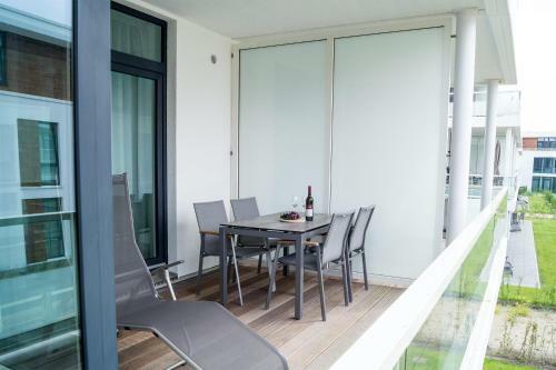 Apartamento S�dkap A-07