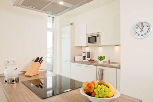 Apartamento S�dkap F-08