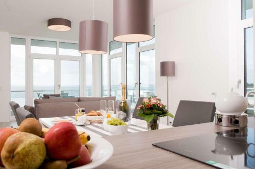 Apartamento S�dkap F-08
