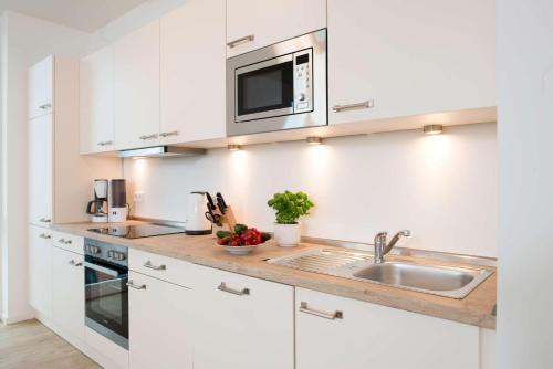 Apartamento S�dkap F-02