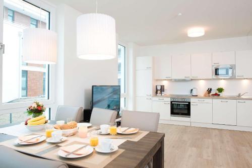 Apartamento S�dkap F-02