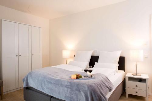 Apartamento S�dkap F-02