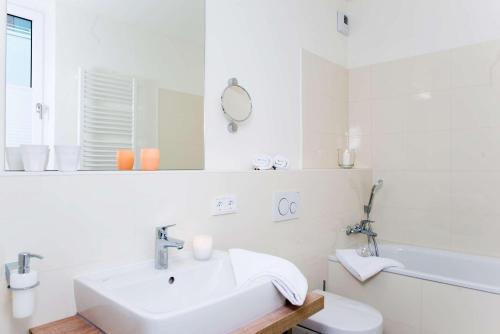 Apartamento S�dkap F-02