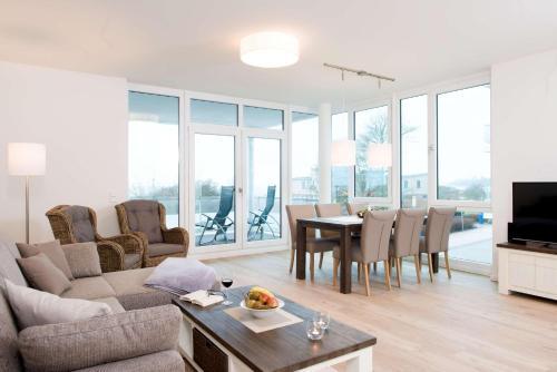 Apartamento S�dkap F-02