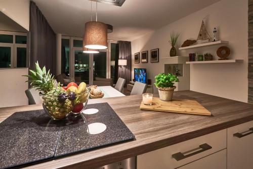 Apartamento S�dkap F-01
