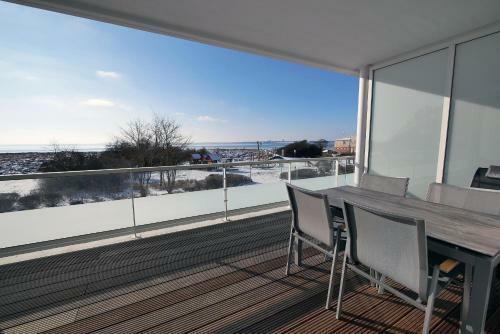 Apartamento S�dkap G-03
