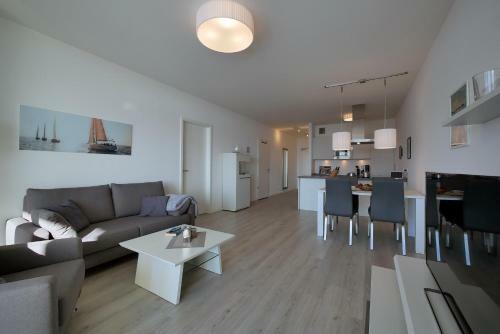 Apartamento S�dkap G-03