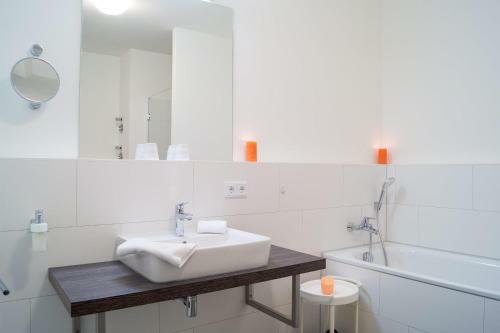 Apartamento S�dkap G-03
