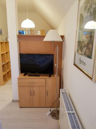 Apartamento Haus "beuth"