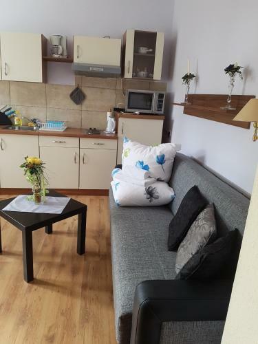 Apartamento Haus "beuth"