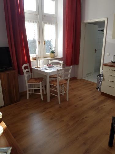Apartamento Haus "beuth"