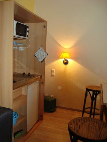 Apartamento Haus "beuth"
