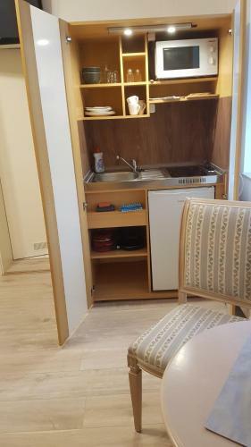 Apartamento Haus "beuth"