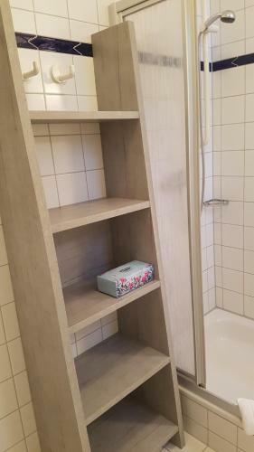 Apartamento Haus "beuth"