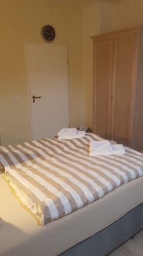 Apartamento Haus "beuth"