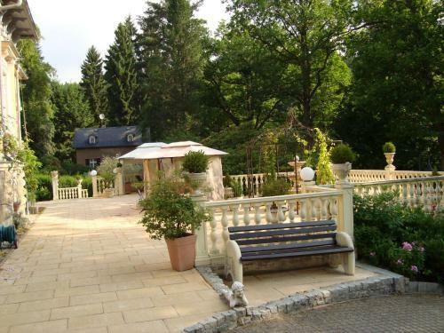 Apartamento Haus "beuth"