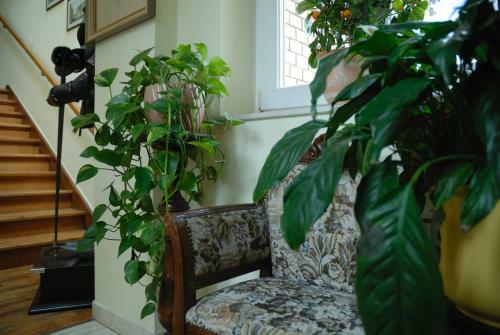 Apartamento Haus "beuth"