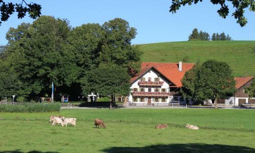 Posada Gasthof Lamprecht