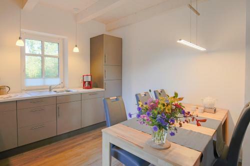 Ferienhaus In De Bargen