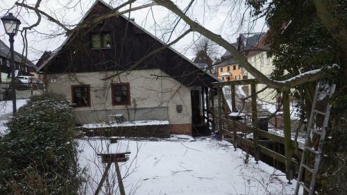 Berghaus Frieda