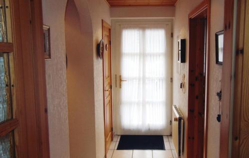 Two-bedroom Holiday Home In Wittmund/altfunnixsiel