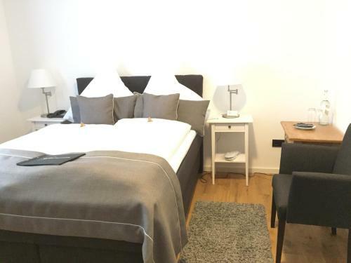 Hotel Steffens Herrnmuehle