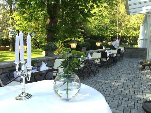 Hotel Steffens Herrnmuehle
