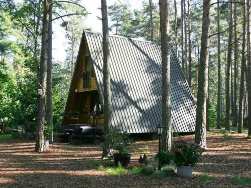 Chalet Nepumuk.4